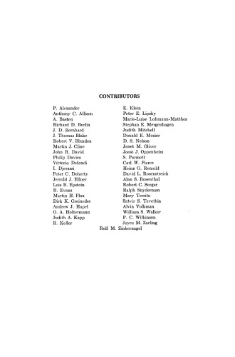 Immunobiology of the Macrophage