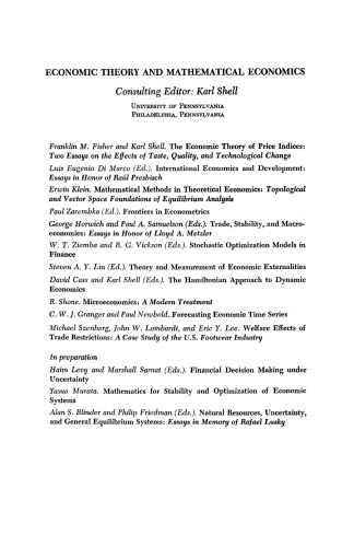 Welfare Effects of Trade Restrictions. A Case Study of the U.S. Footwear Industry