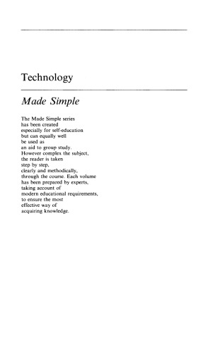 Technology. Made Simple