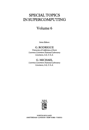 A Comparative Study of Parallel Programming Languages. The Salishan Problems