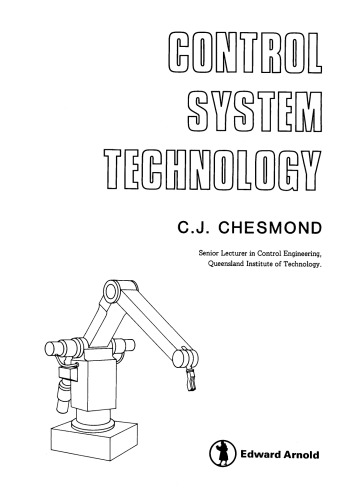 Control System Technology