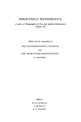 Modern General Topology