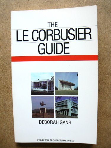 The le Corbusier Guide