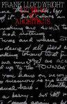 Letters to Architects