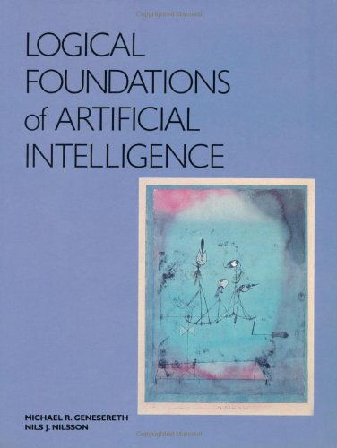 Logical Foundations of Artificial Intelligence