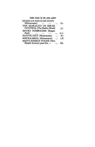 Practical Birth Control. Being a Revised Version of Safe Marriage