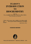 Fearon's Introduction to Biochemistry