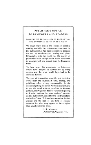 Determination of the Mechanical and Technological Properties of Metals