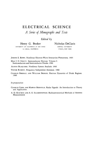 Frequency Independent Antennas
