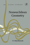 Noneuclidean Geometry