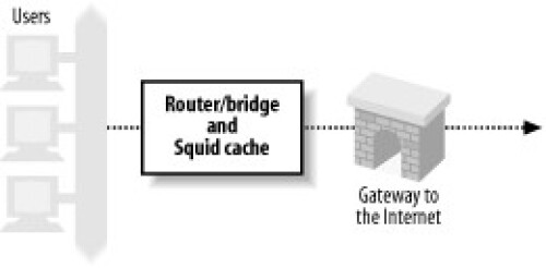 Squid,the Definitive Guide