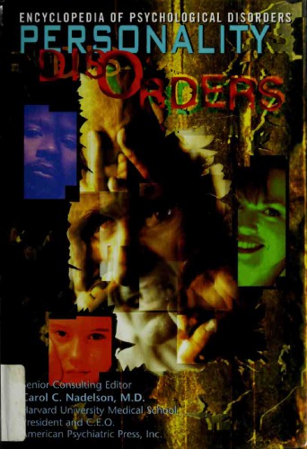 Personality Disorders