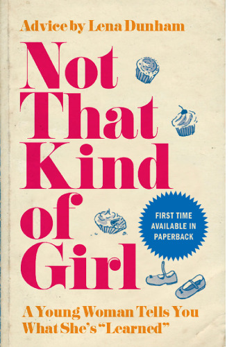 Not That Kind of Girl (book proposal)