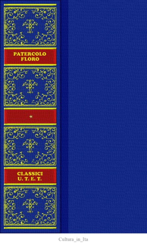 Le Storie, Epitome e frammenti