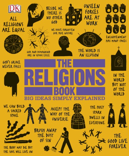 The Religions Book ()
