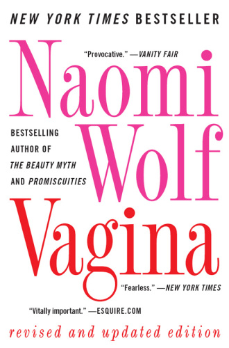 Vagina: Revised and Updated