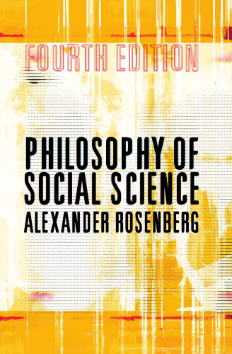 Philosophy of Social Science