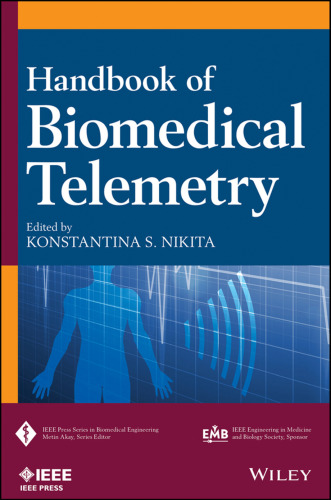 Handbook of Biomedical Telemetry
