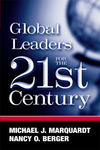 Global Leaders for the Twenty-First Century