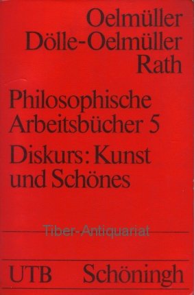 Diskurs: Kunst und Schönes