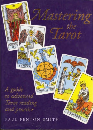 Mastering the Tarot