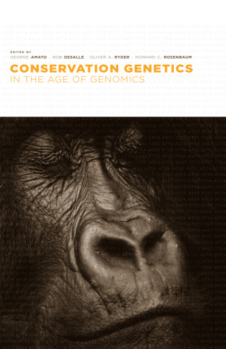 Conservation Genetics in the Age of Genomics