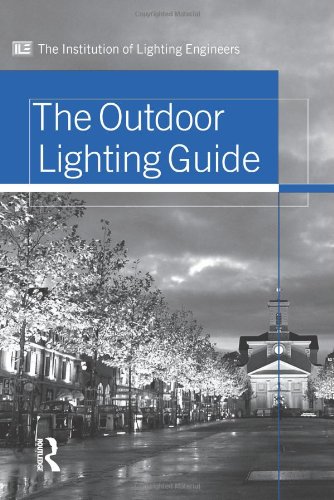 Outdoor Lighting Guide