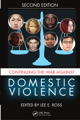 Continuing the War Against Domestic Violence, Second Edition