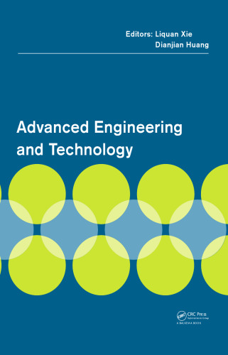 Advanced Engineering and Technology