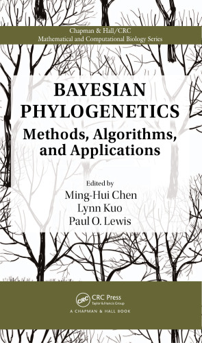 Bayesian Phylogenetics: Methods, Algorithms, and Applications