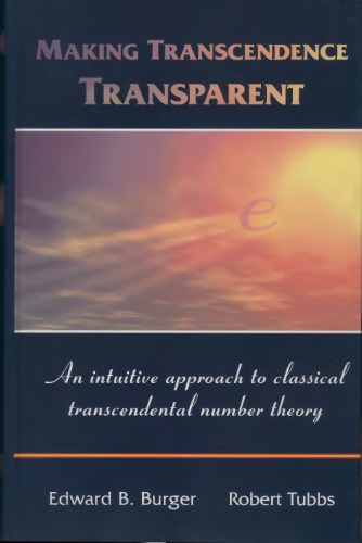 Making transcendence transparent
