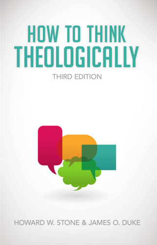 How to Think Theologically