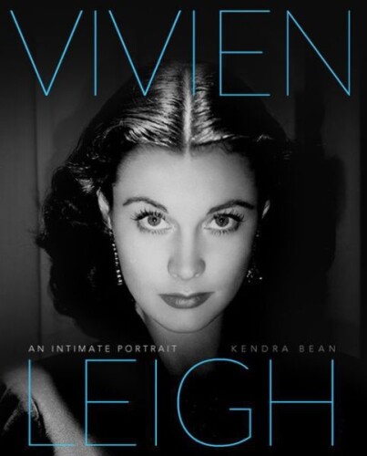 Vivien Leigh: an intimate portrait