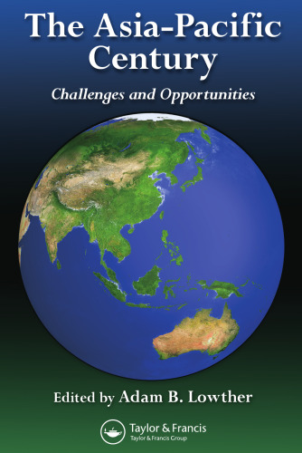 The Asia-Pacific Century: Challenges and Opportunities