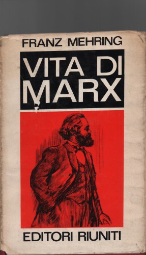 Vita di Marx
