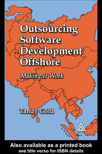 Outsourcing Software Development Offshore