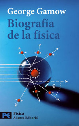 Biografía de la Física