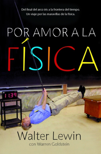 Por Amor a la Física