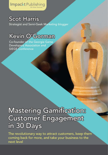 Mastering Gamification: Customer Engagement in 30 Days