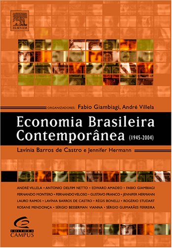 Economia Brasileira Contemporanea