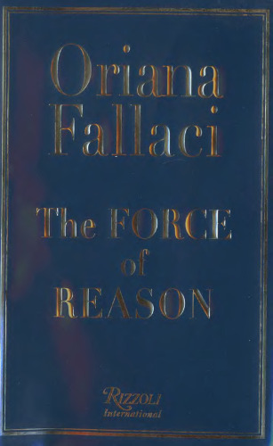 The Force of Reason