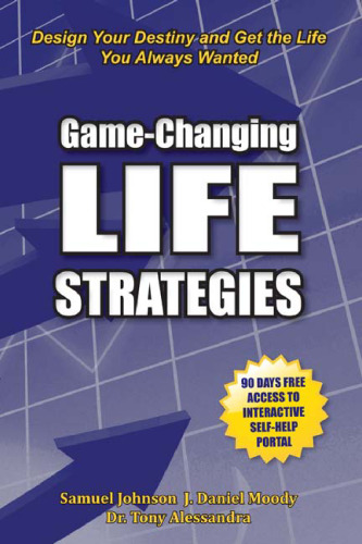 Game-Changing Life Strategies