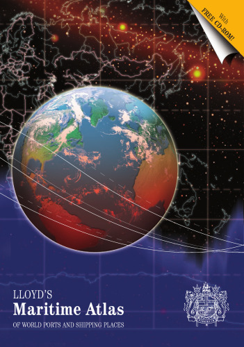 Lloyd's Maritime Atlas of World Ports and Shipping Places