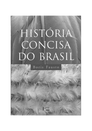 História Concisa do Brasil