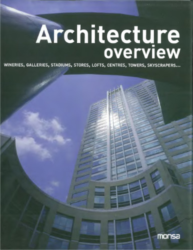 Architecture Overview, Monsa