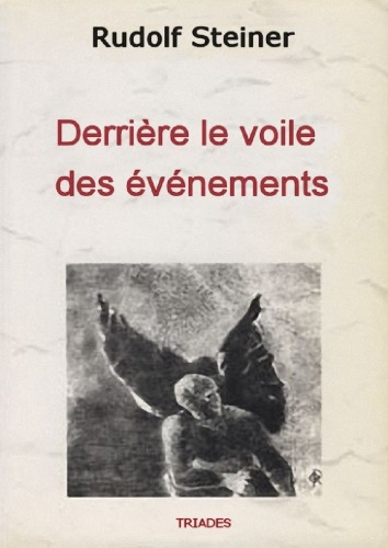 Derrière le voile des évènements