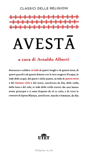 Avesta