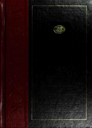 The World Book Encyclopedia - S-Sn