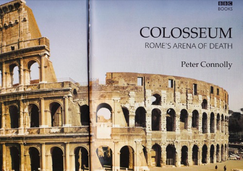 Colosseum: Rome’s Arena of Death