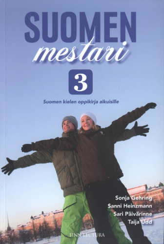 Suomen Mestari 3